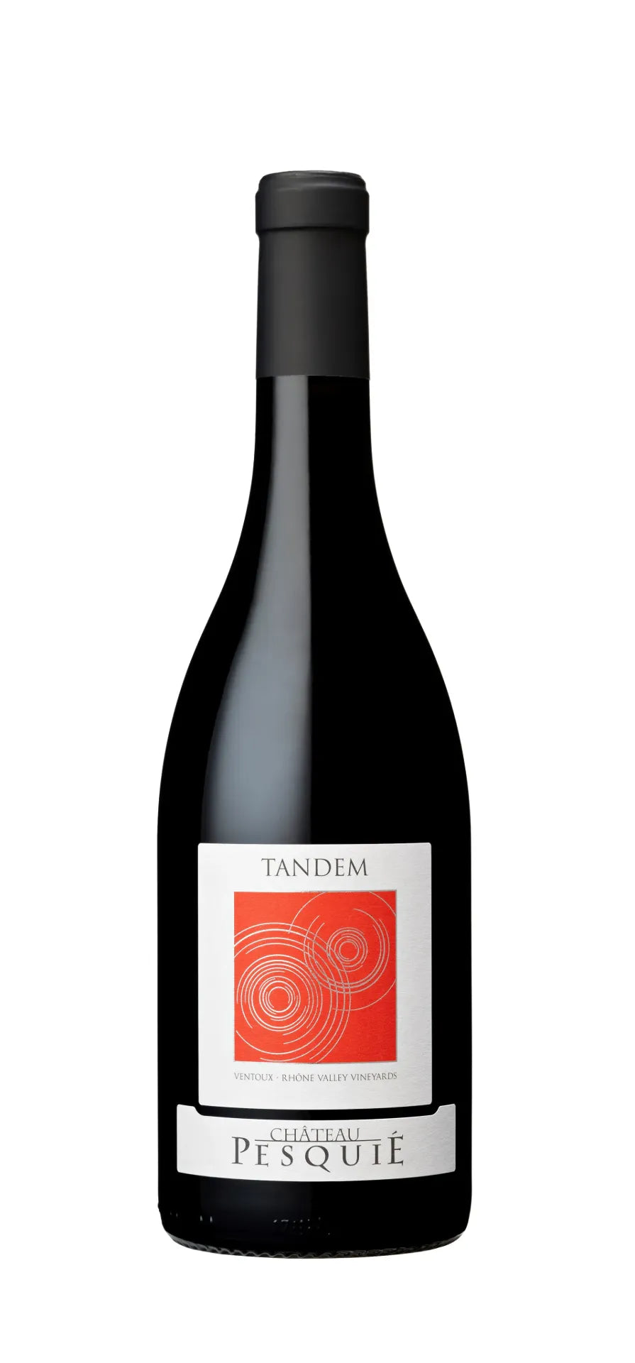 Château Pesquié - Tandem - AOP Ventoux - Rouge - 2023