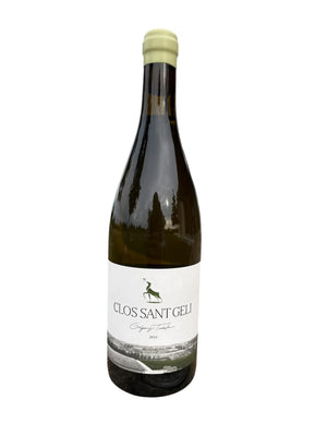 Clos Sant Géli - Romane 2024 - IGP Gard - Blanc - 2024