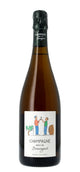 Champagne Amis de Beauregard - Blanc de Noir - Blanc