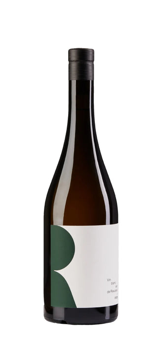 Château Rieussec - R de Rieussec - AOP Bordeaux Blanc - Blanc - 2023