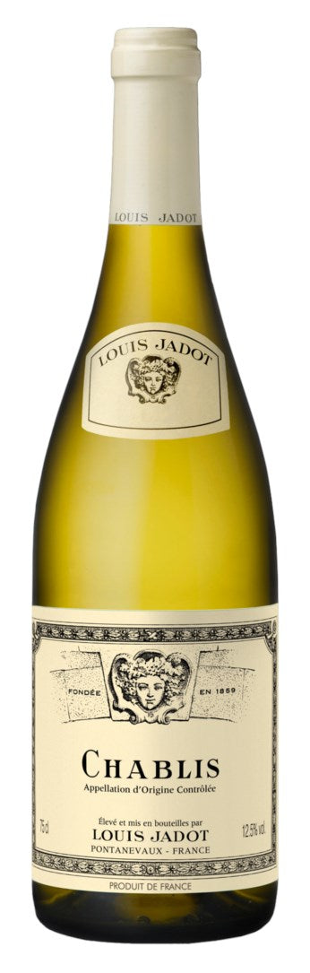 Louis Jadot Chablis