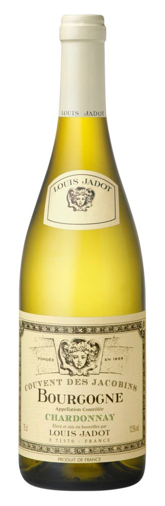 Louis Jadot Bourgogne Couvent des Jacobins
