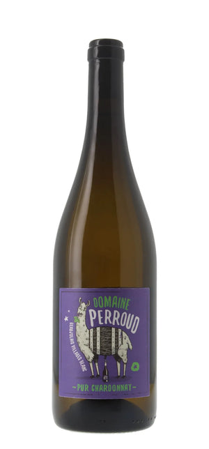 Domaine Robert Perroud - "Pur Chardonnay" - AOP Beaujolais-Villages - Blanc - 2022