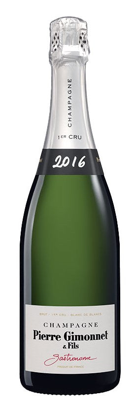 Brut Premier Cru Blanc de Blancs