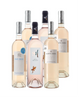 Best-of des rosés 2025 de Provence - Rosé