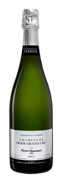 Grand Cru Extra Brut