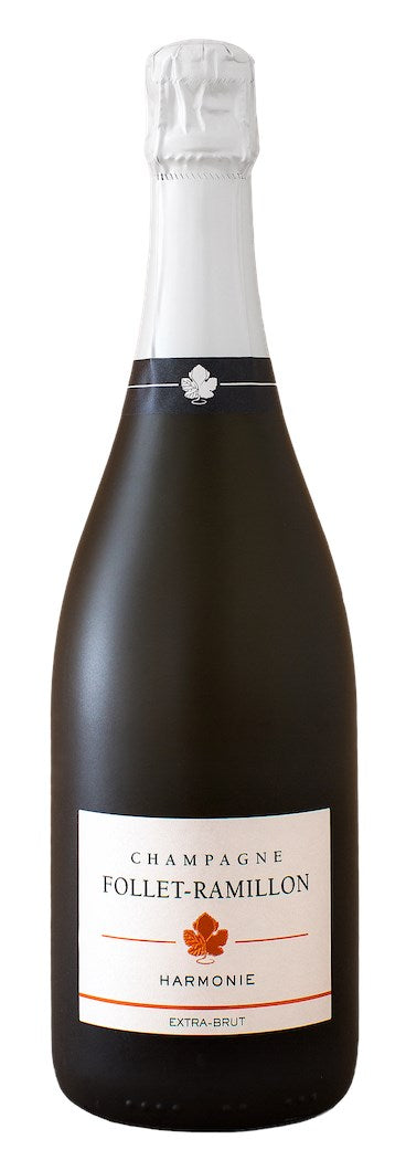 Extra Brut N°4 Harmonie Millésimé