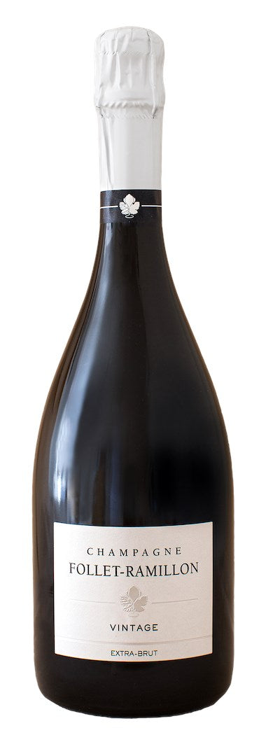 Extra Brut N°3 Vintage