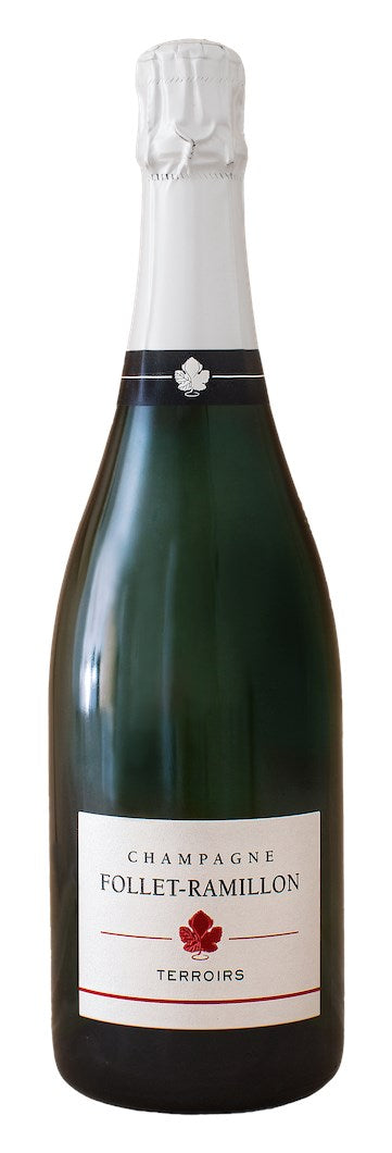 Brut N°1 Terroirs