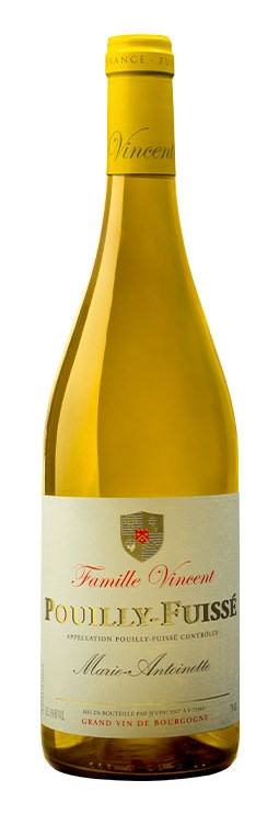 Famille Vincent Pouilly-Fuissé Marie-Antoinette