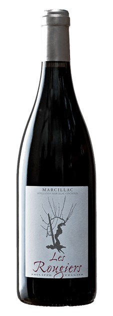 Domaine du Cros Marcillac Les Rougiers