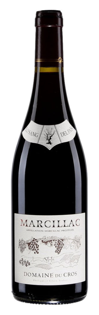 Domaine du Cros Marcillac Lo Sang del Païs