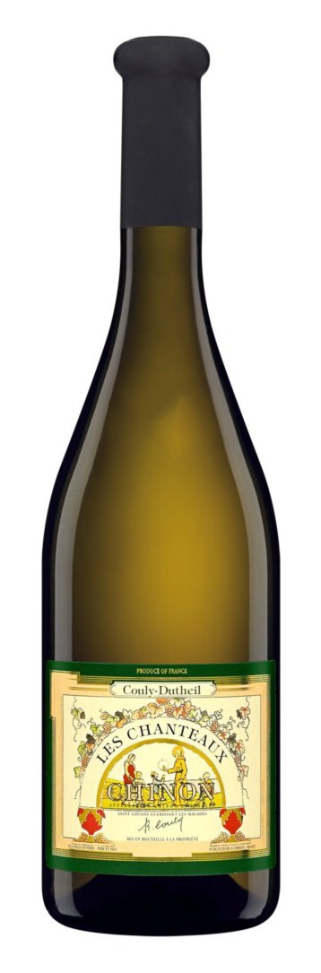 Chinon Les Chanteaux