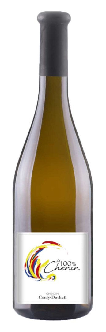 Chinon Le 100% Chenin Blanc