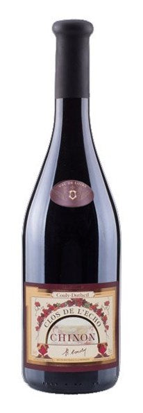 Chinon Clos de L'Echo