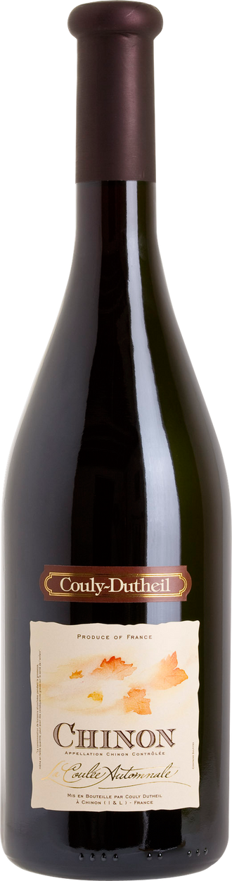 La Coulée Chinon 2018 