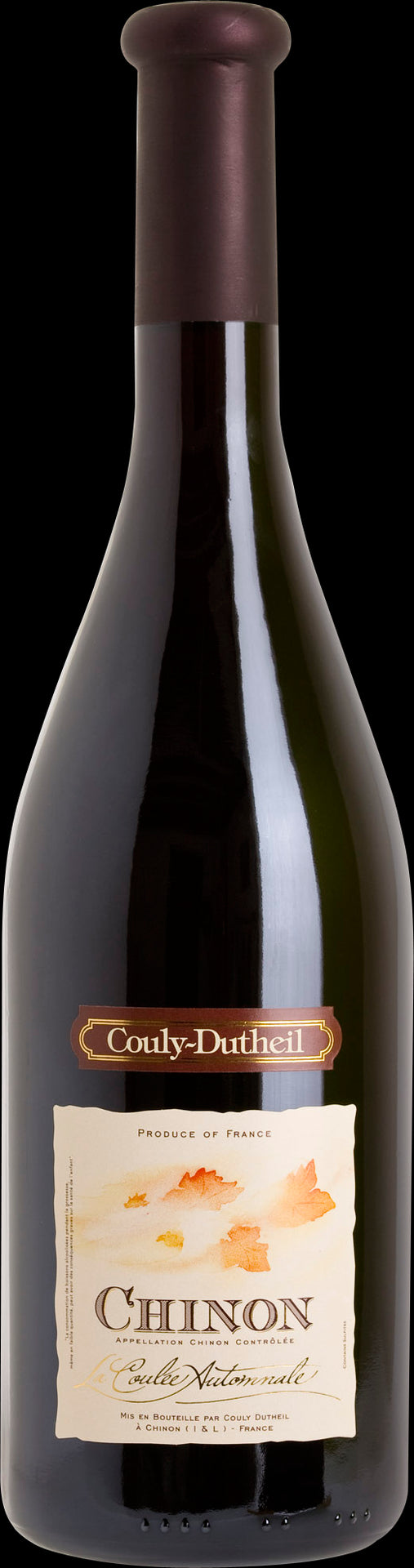 La Coulée Chinon 2018 