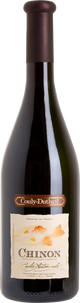 La Coulée Chinon 2018 