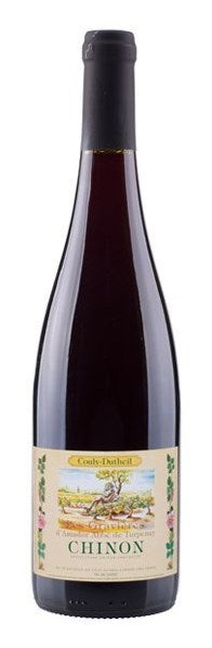 Chinon Les Gravières