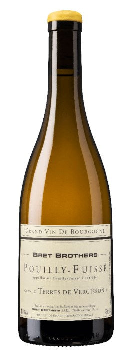 Pouilly-Fuissé Terres de Vergisson
