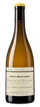 Pouilly-Fuissé Terres de Vergisson