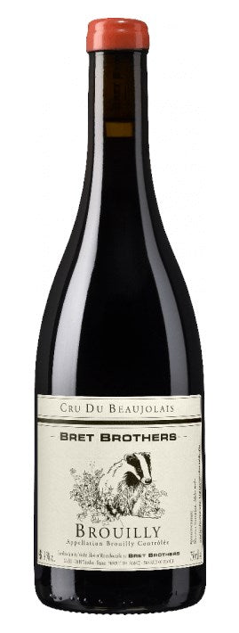 Brouilly