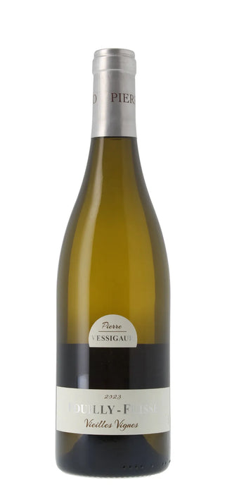 Domaine Pierre Vessigaud - Pouilly Fuisse Vieilles Vignes - AOP Pouilly-Fuissé - Blanc - 2023
