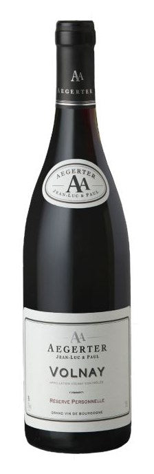 Volnay Réserve Personnelle
