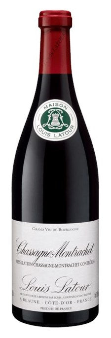 Chassagne-Montrachet 2019