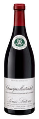 Chassagne-Montrachet 2019