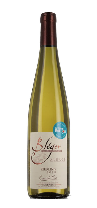 Cœur de Cru Riesling