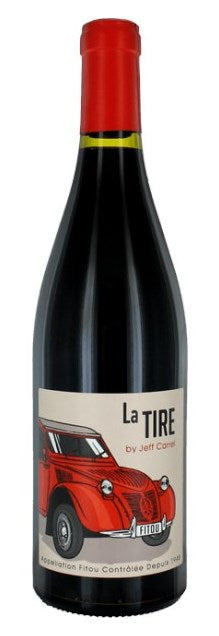 La Tire 2019