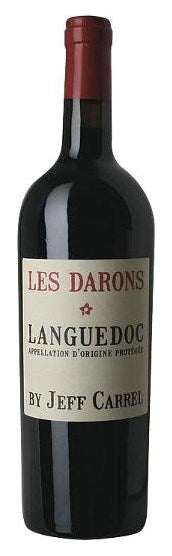 Jeff Carrel Les Darons 2019