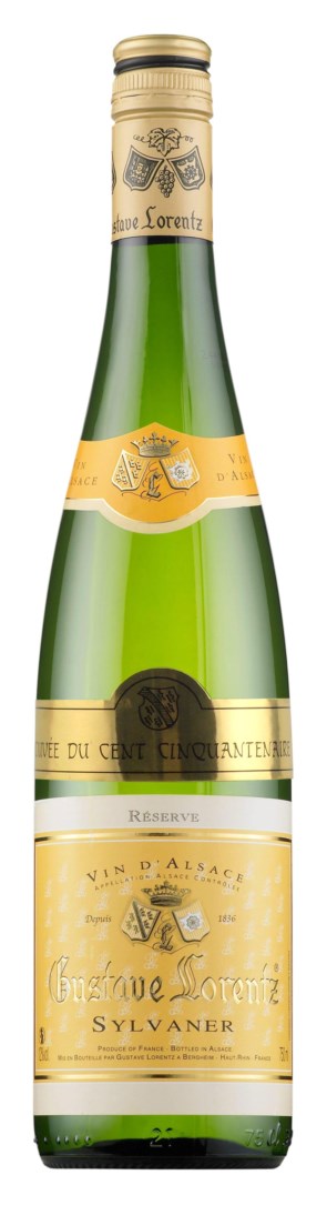 Cuvée du Cent Cinquantenaire 2019