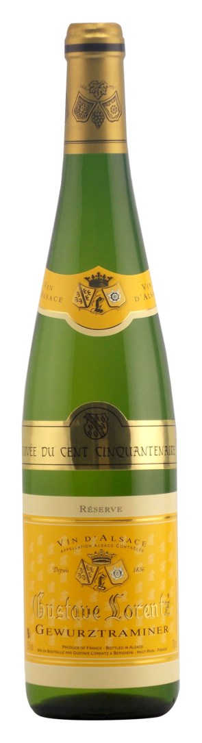 Cuvée du Cent Cinquantenaire 2020