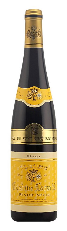 Pinot Noir Cuvée du Cent Cinquantenaire 2018