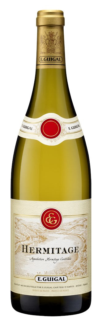 E. Guigal Hermitage 2018