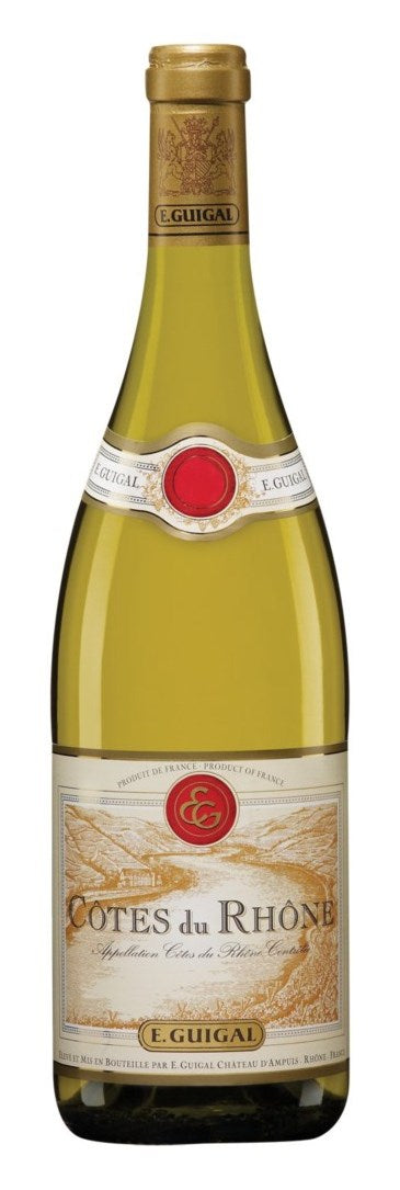 Côtes du Rhône 2020