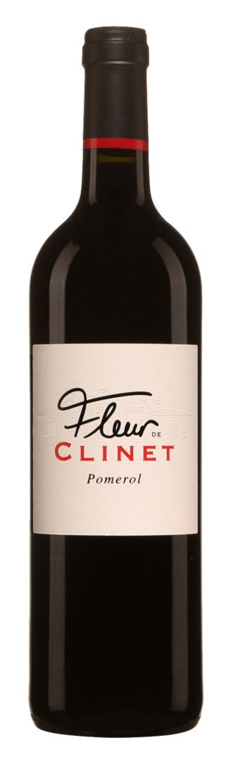 Fleur de Clinet 2016