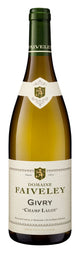 Givry Champ Lalot 2019