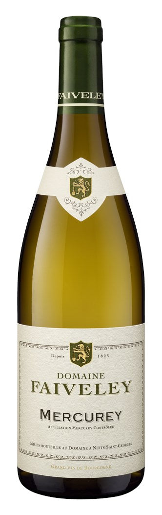 Mercurey 2019