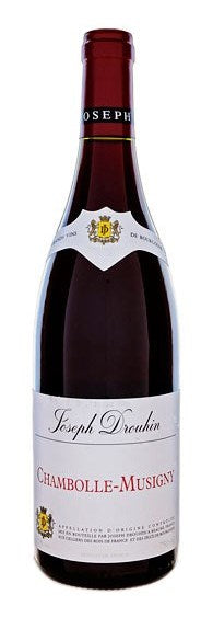 Chambolle-Musigny 2018