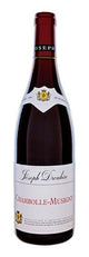 Chambolle-Musigny 2018