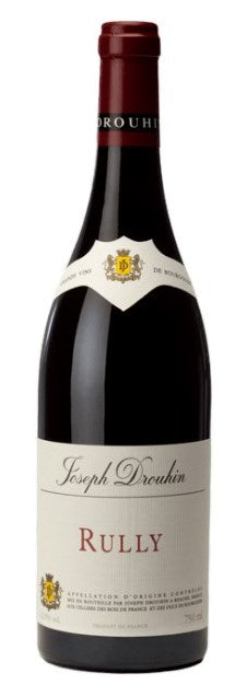 Joseph Drouhin Rully 2018