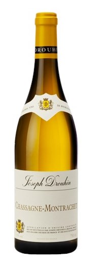 Chassagne-Montrachet 2019