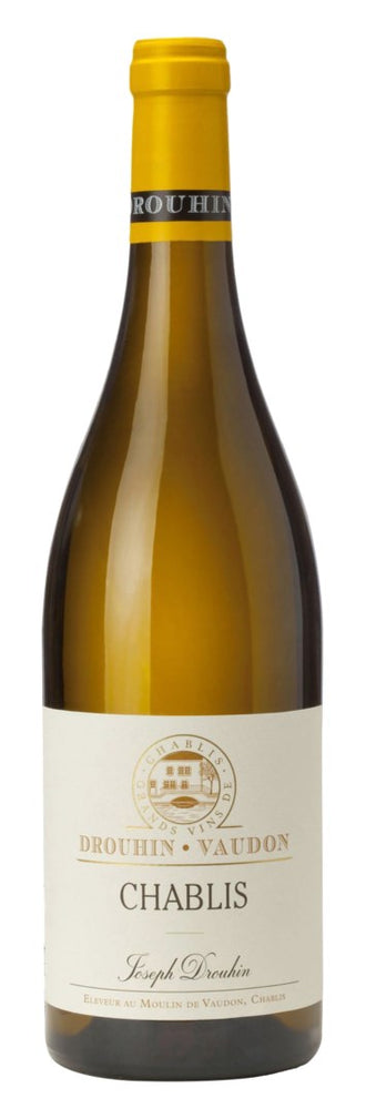 Chablis 2020