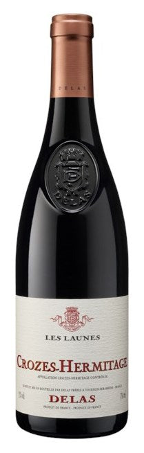 Crozes-Hermitage Les Launes 2020