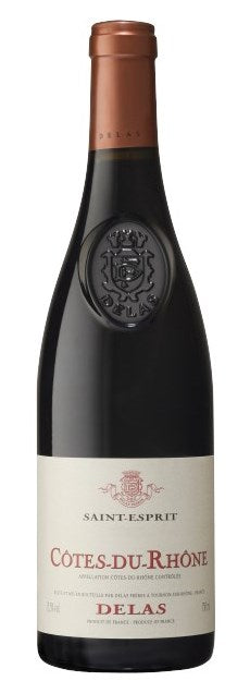 Côtes du Rhône Saint-Esprit 2020