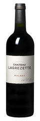 Château Lagrézette 2016