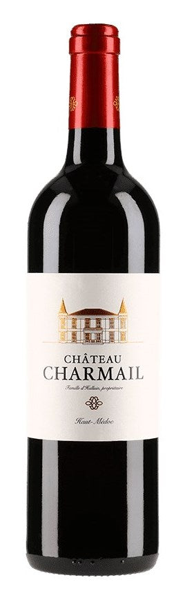 Château Charmail 2017